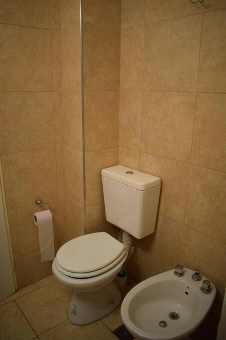 Apartamento Dpto Cercano Al Centro Con Wifi *